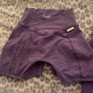 Bombshell sportswear shorts